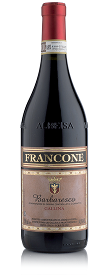 Barbaresco Gallina