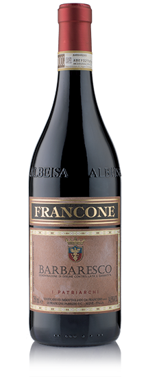 Barbaresco I-Patriarchi