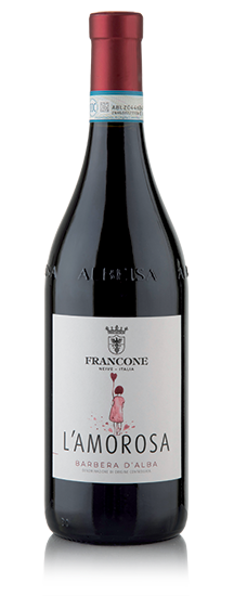 Barbera d’Alba - L’Amorosa
