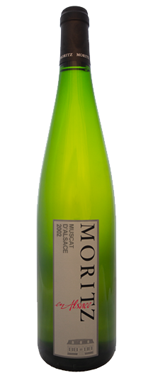 Muscat d’Alsace