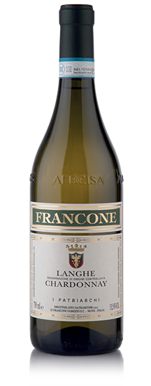 Langhe Chardonnay