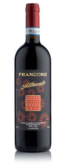 Langhe Nebbiolo - Settecento