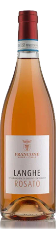 Langhe Rosato