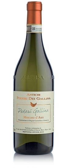 Moscato d’Asti